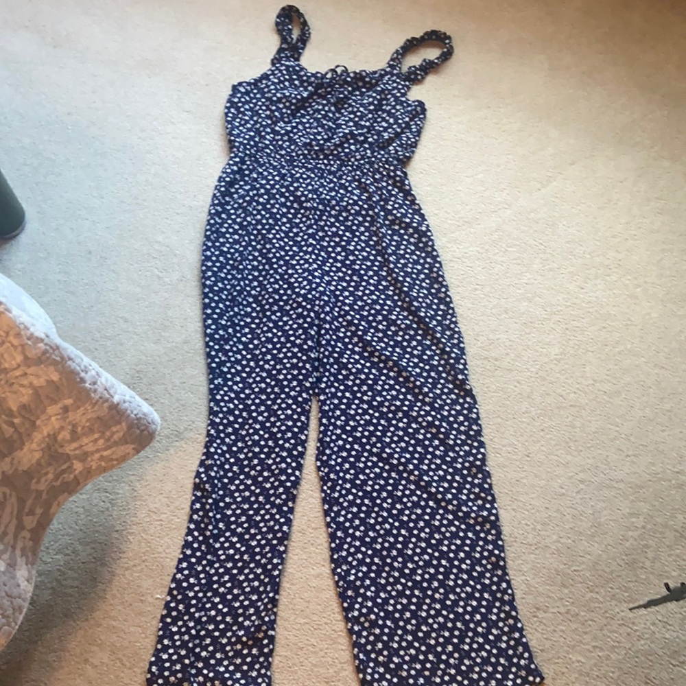 Jumpsuit